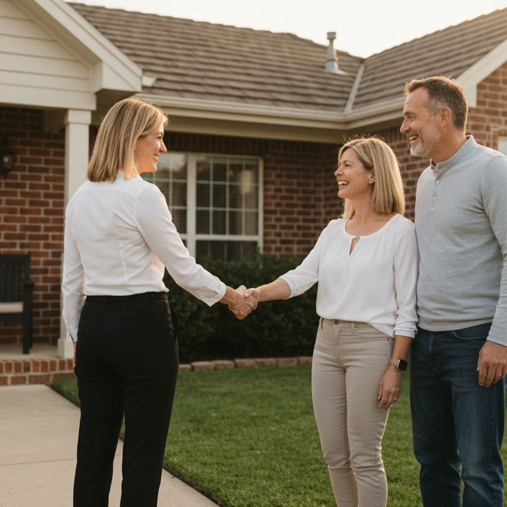 how to get seller leads in real estate