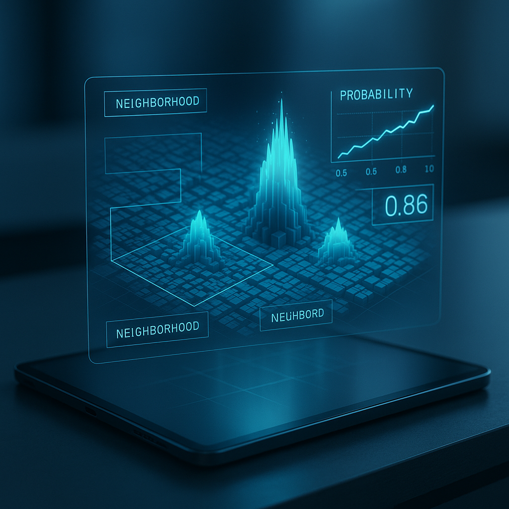 predictive seller leads real estate