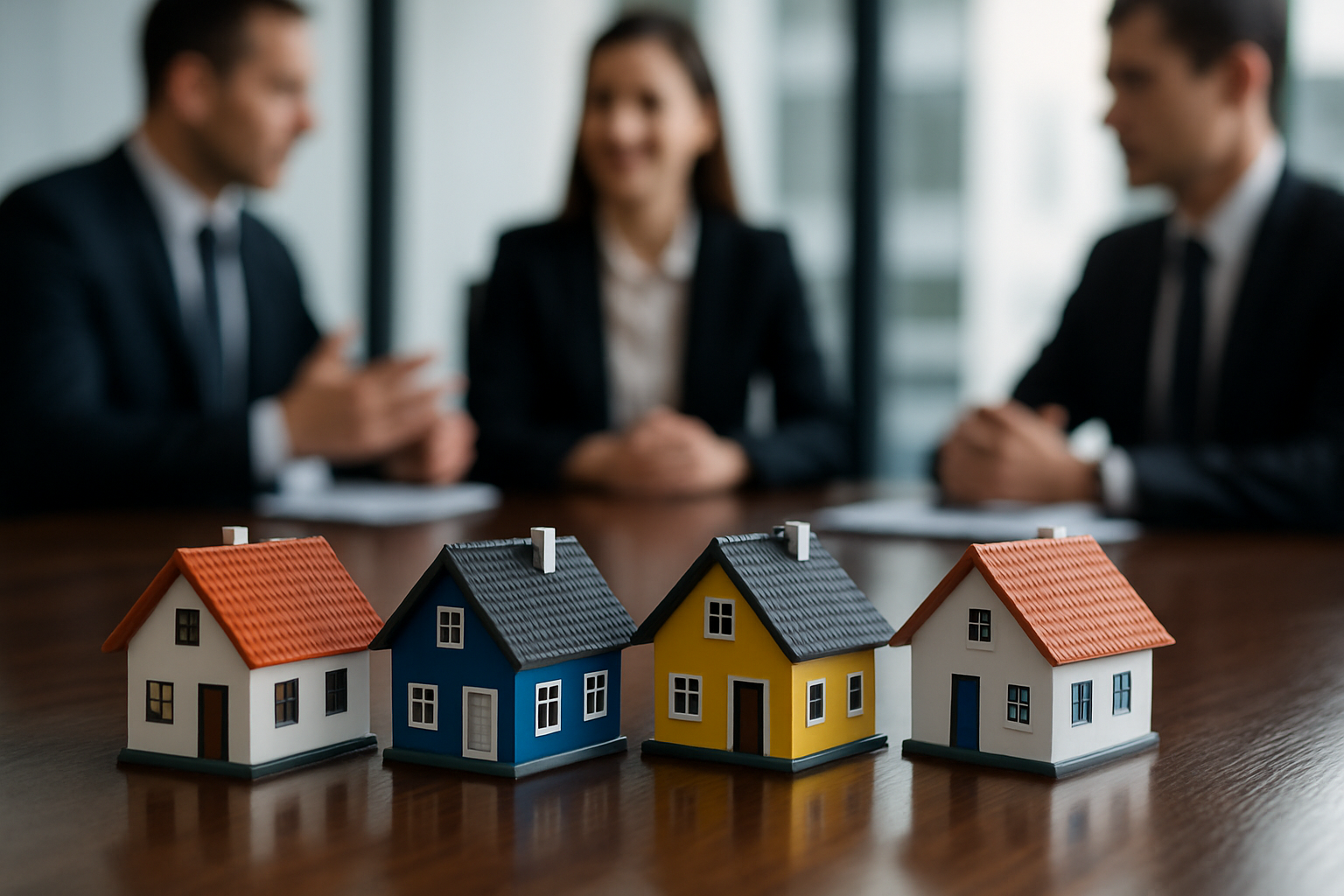 real estate seller lead companies