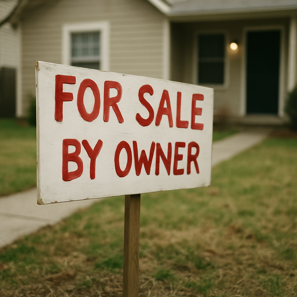 FSBO lead generation for realtors