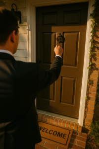 motivated seller leads real estate agent