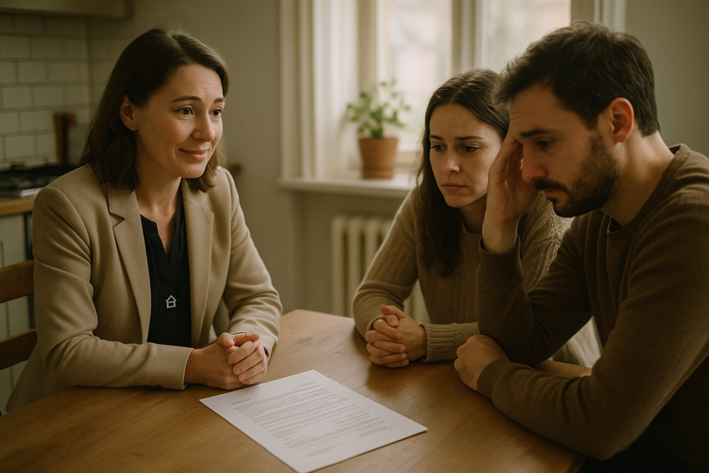 pre-foreclosure leads for realtors