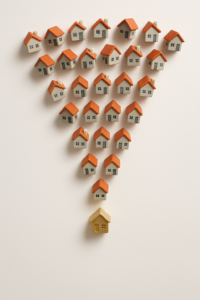 home seller lead funnel