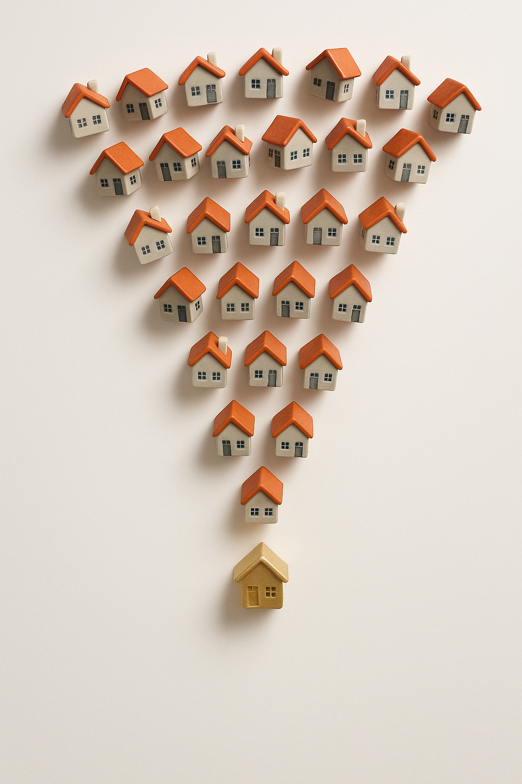 home seller lead funnel