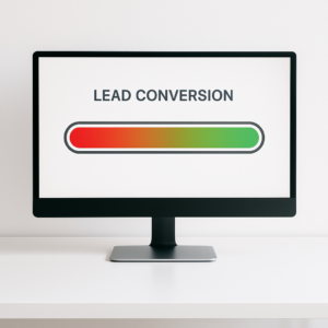 real estate lead conversion software