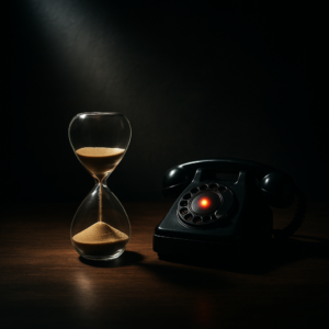 real estate lead response time